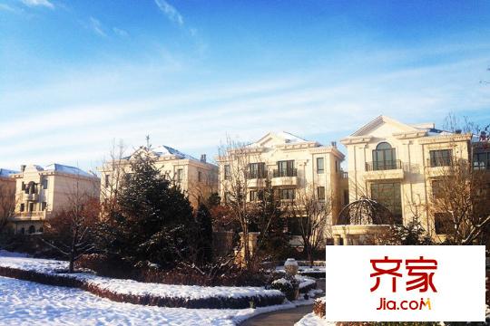 唐門一品全景（2015-11-24）