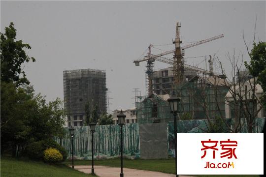 唐門一品工程實景（2015-06-16）