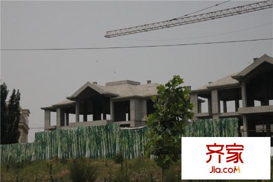 唐門一品工程實景（2015-06-16）