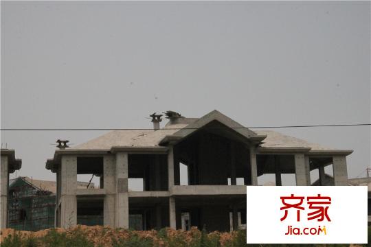 唐門(mén)一品工程實(shí)景（2015-06-16）