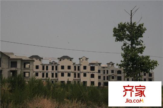 唐門一品工程實景（2015-06-16）