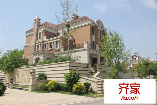 中駿南湖香郡小區(qū)（2015-5-26）