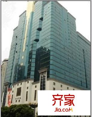 新都會財經(jīng)廣場