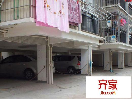 臨江新天地?zé)熒皆吠饩皥D煙山苑 