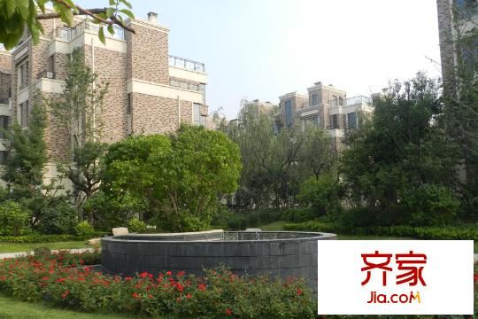 仁恒金沙府園林（2015-9-18）