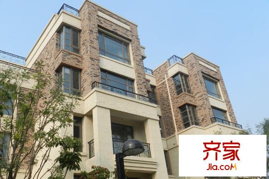 仁恒金沙府園林（2015-9-18）