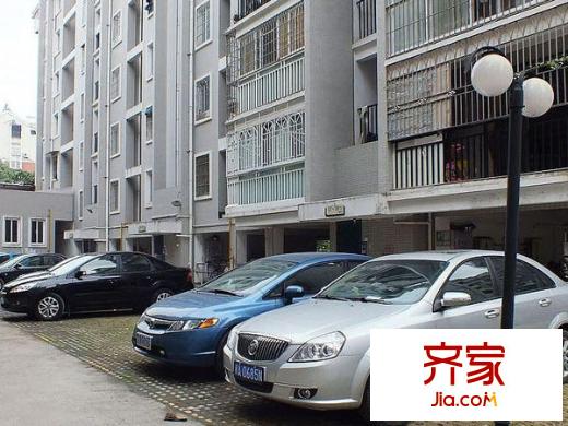 臨江新天地?zé)熒皆吠饩皥D煙山苑 