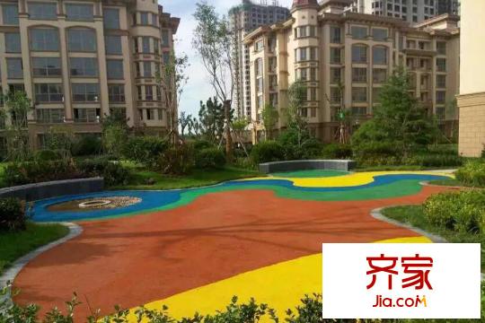 中南唐山灣項(xiàng)目（2015-8-5）