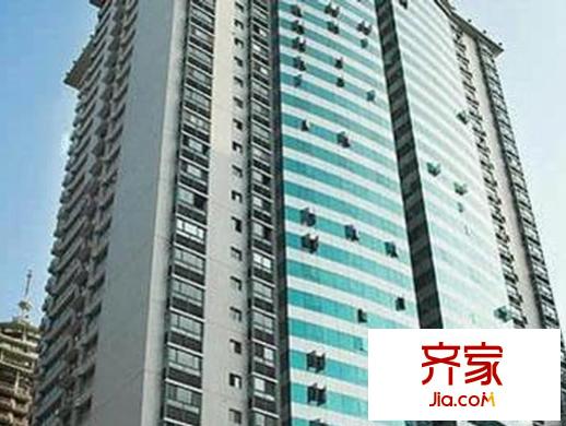 金鼎瑞市外景圖 