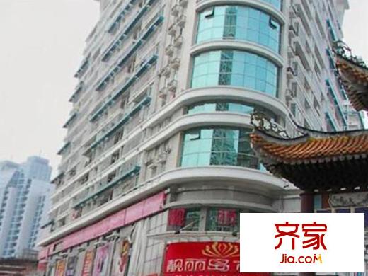 金鼎瑞市外景圖 