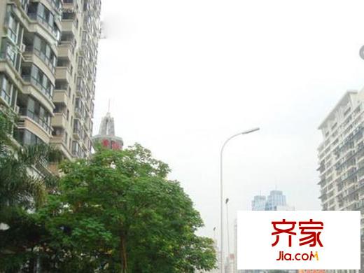 金鼎瑞市外景圖 