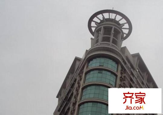 金鼎瑞市外景圖 