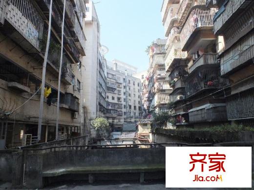 建海新村