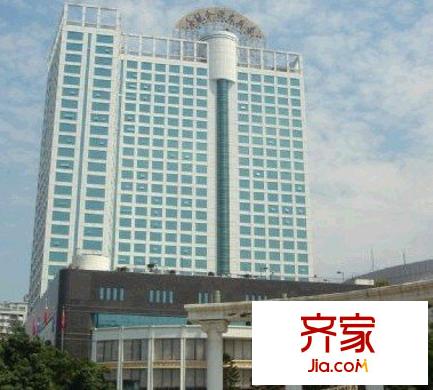 金源公寓