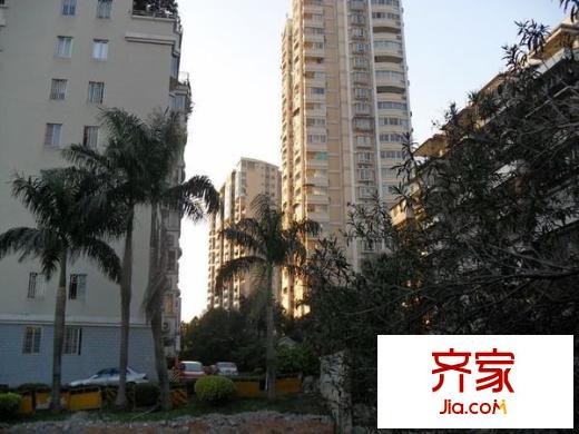 經(jīng)典世家外景圖 