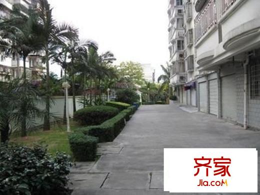 經(jīng)典世家外景圖 