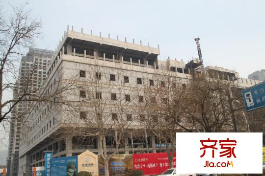 尚誠(chéng)國(guó)際工程實(shí)景（2015-3-13）