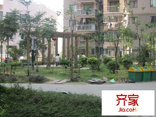 聚龍尚書院外景圖 