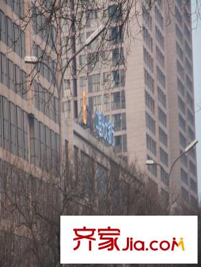 尚誠國際周邊配套-光大銀行