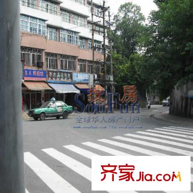 聚龍尚書院配套圖周邊