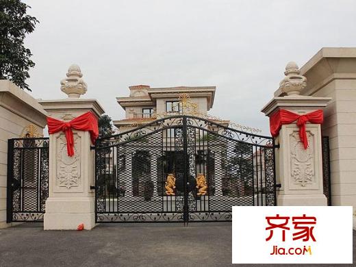 海西假日灣外景圖 