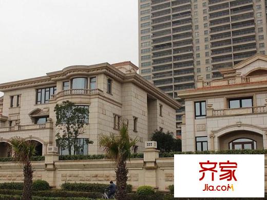 海西假日灣外景圖 