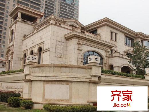 海西假日灣外景圖 