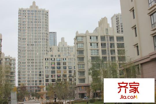 興盛大成小區(qū)現(xiàn)房（2015-11-05）