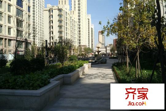 興盛大成現(xiàn)房（2015-10-10）