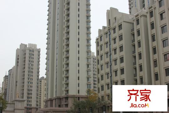 興盛大成社區(qū)現(xiàn)房（2015-11-05）