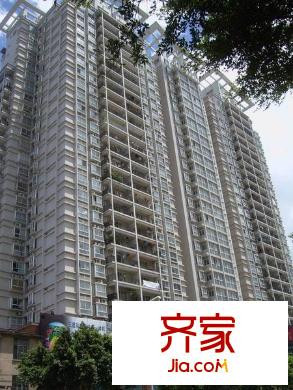 恒裕大廈外景圖 