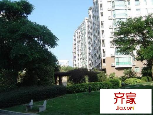 融僑錦江C區(qū)外景圖 