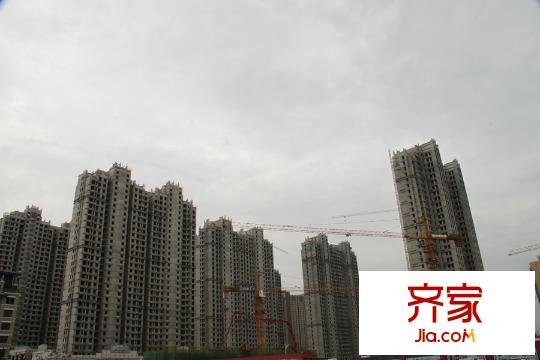 鉑悅山高層工程（2015-9-10）