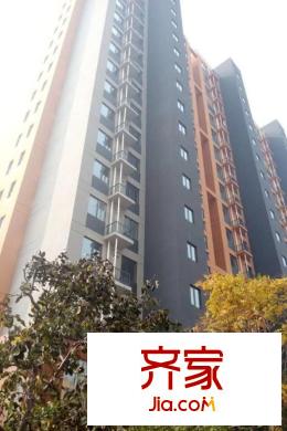 萬(wàn)科新里程2#工程進(jìn)展（2015-11-9）