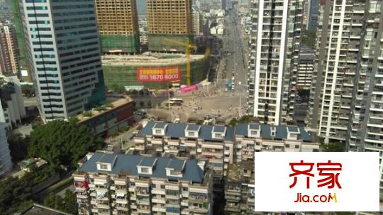 群升國(guó)際尚都