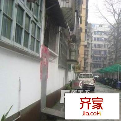 鼓一小教師單位宿舍