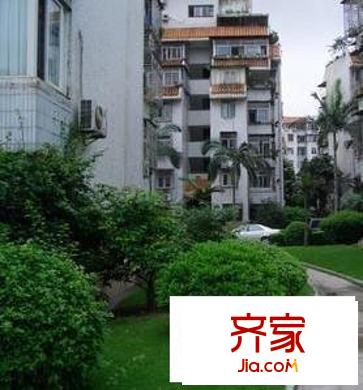 長福花園
