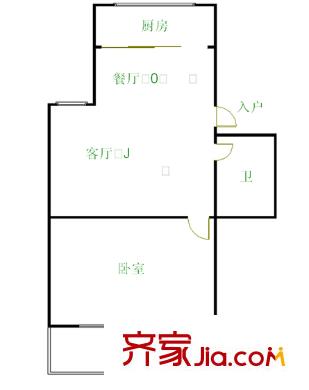 彬德園 戶型圖