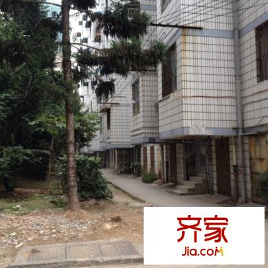 中利花園外景圖 