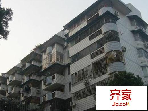 中利花園外景圖 