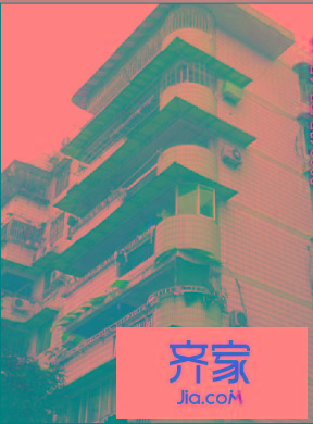 中利花園
