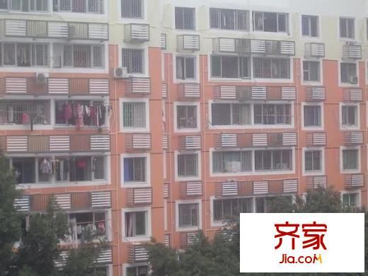 新南方花園外景圖 