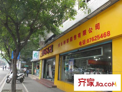 西湖新莊配套圖 周邊