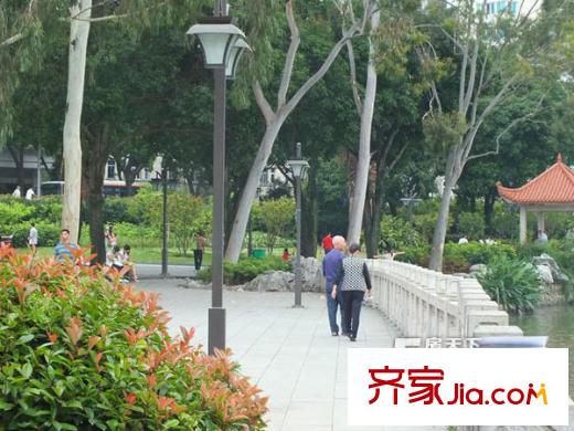 西湖新莊配套圖 周邊