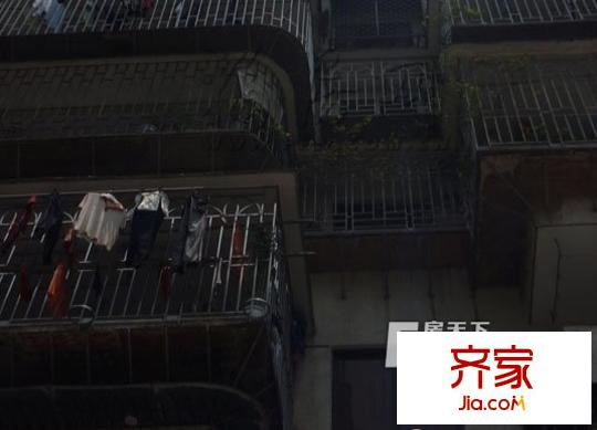 尚賓花園外景圖 