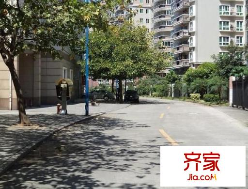榕城廣場外景圖 