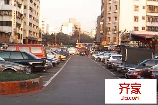 榕城廣場外景圖 