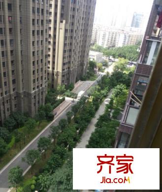凱城花園外景圖 