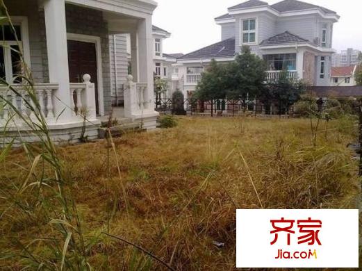 居住主題公園三期香榭麗居