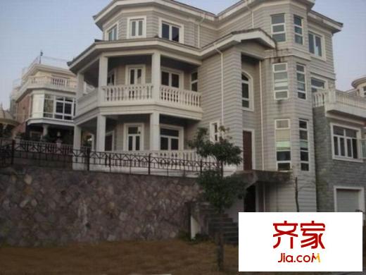 居住主題公園三期香榭麗居外景圖居住主題公園3期香榭麗居 